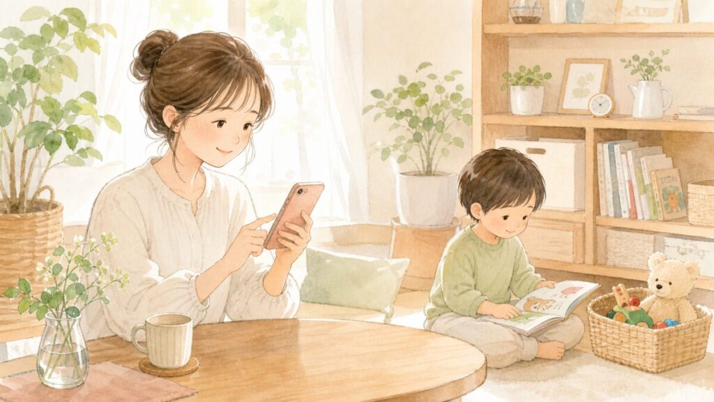 断った後のフォロー連絡